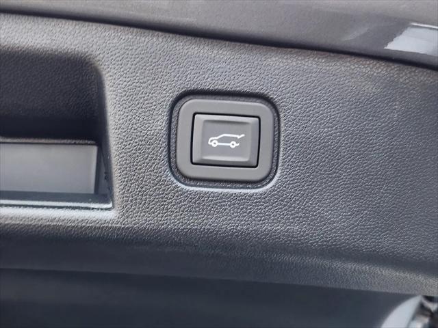 2026 Chevrolet V Blazer SS AWD