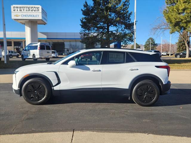 2026 Chevrolet V Blazer LT AWD