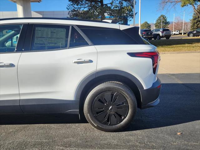 2026 Chevrolet V Blazer LT AWD
