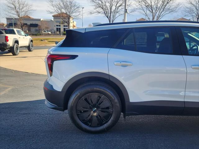 2026 Chevrolet V Blazer LT AWD