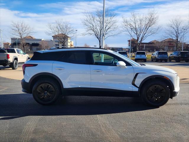 2026 Chevrolet V Blazer LT AWD