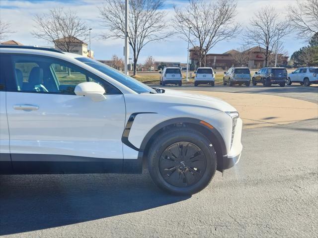 2026 Chevrolet V Blazer LT AWD