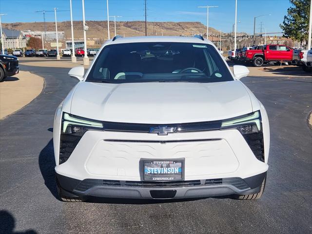 2026 Chevrolet V Blazer LT AWD
