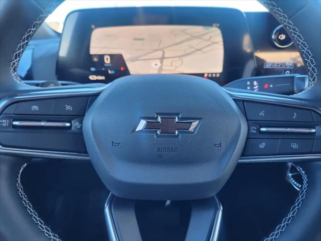 2026 Chevrolet V Blazer LT AWD