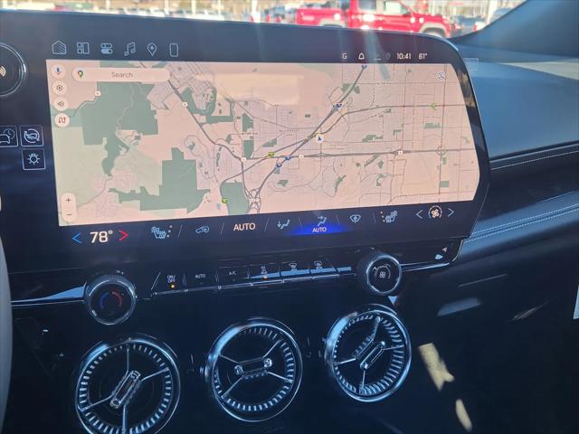 2026 Chevrolet V Blazer LT AWD