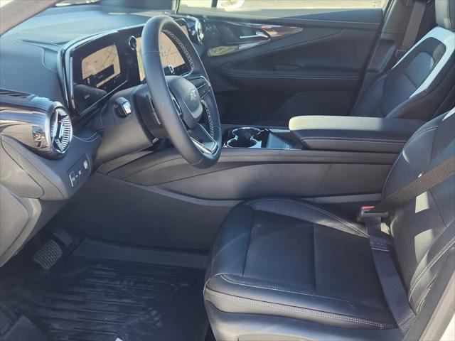 2026 Chevrolet V Blazer LT AWD