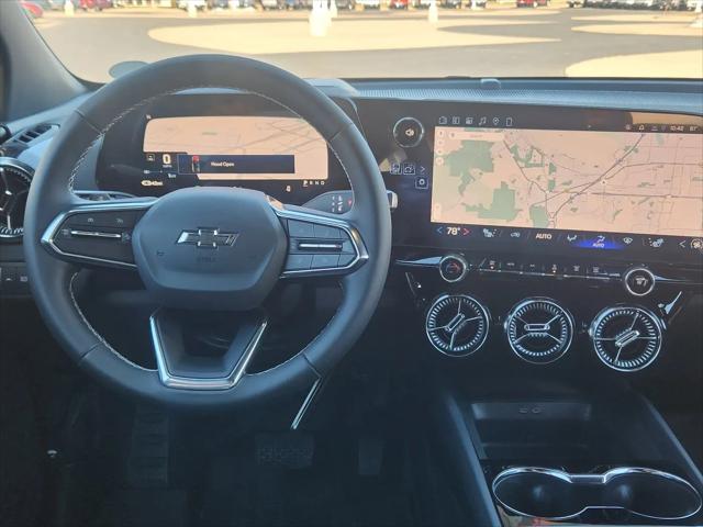 2026 Chevrolet V Blazer LT AWD