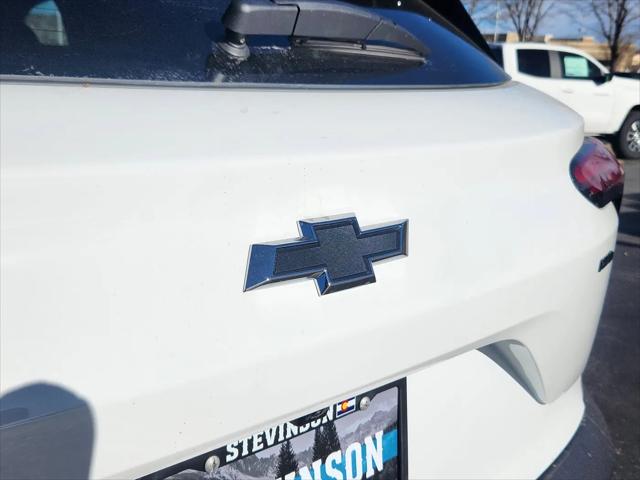 2026 Chevrolet V Blazer LT AWD