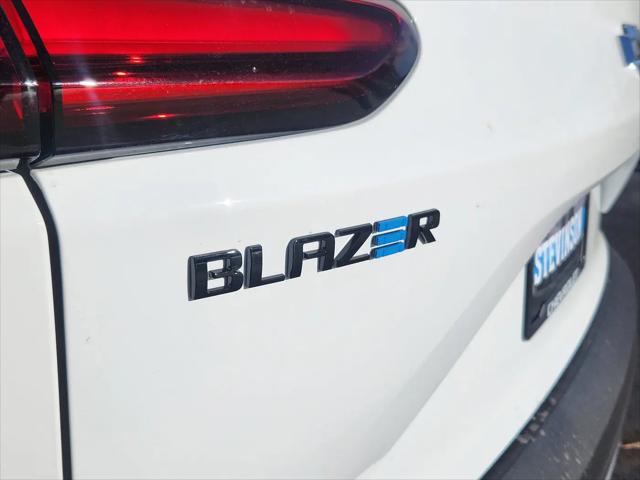 2026 Chevrolet V Blazer LT AWD