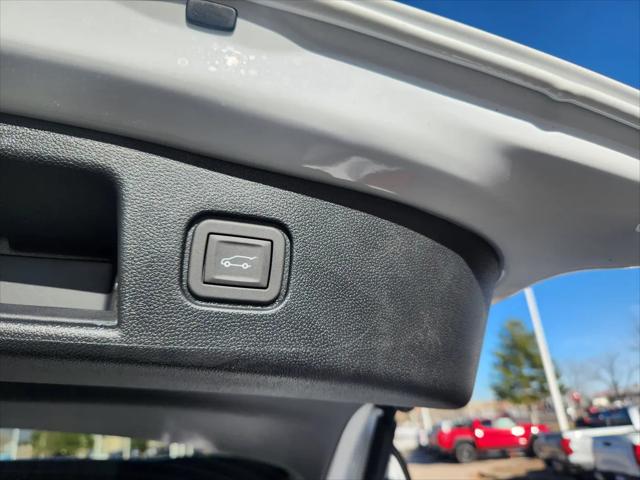 2026 Chevrolet V Blazer LT AWD