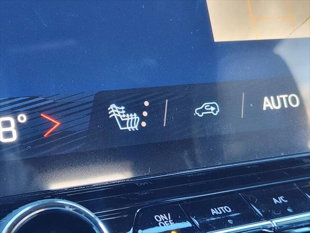 2026 Chevrolet V Blazer LT AWD