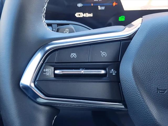 2026 Chevrolet V Blazer LT AWD