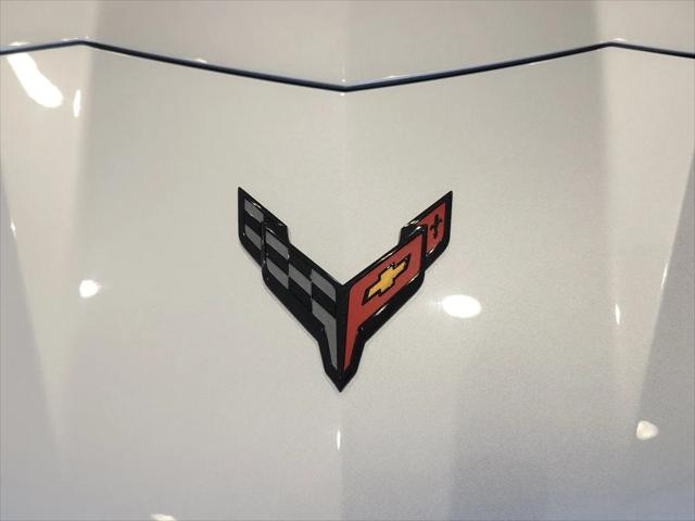 2026 Chevrolet Corvette Z06 Coupe, 2LZ, RWD