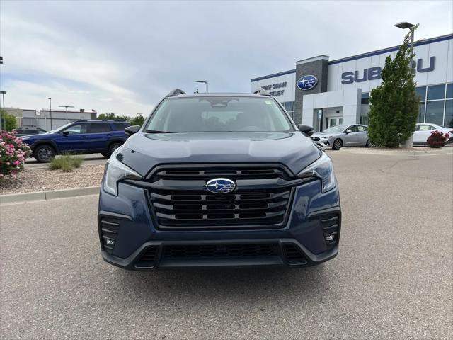 2023 Subaru Ascent Onyx Edition 7-Passenger