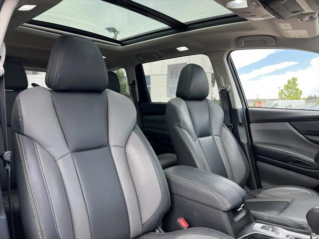 2023 Subaru Ascent Onyx Edition 7-Passenger