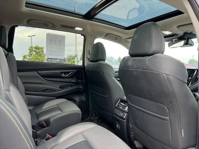 2023 Subaru Ascent Onyx Edition 7-Passenger