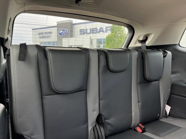 2023 Subaru Ascent Onyx Edition 7-Passenger
