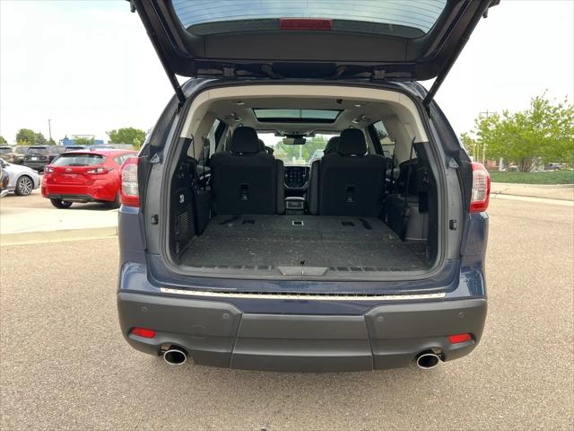 2023 Subaru Ascent Onyx Edition 7-Passenger