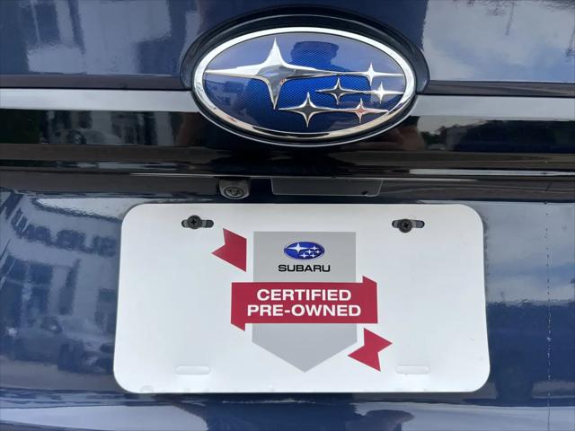 2023 Subaru Ascent Onyx Edition 7-Passenger