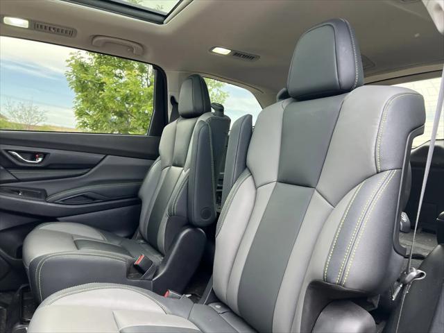 2023 Subaru Ascent Onyx Edition 7-Passenger