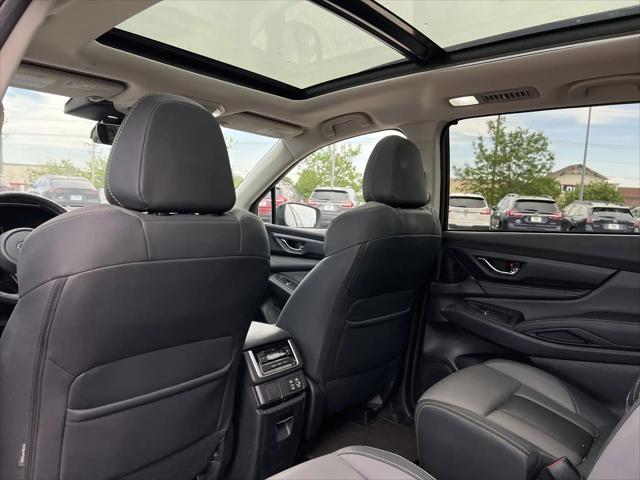 2023 Subaru Ascent Onyx Edition 7-Passenger