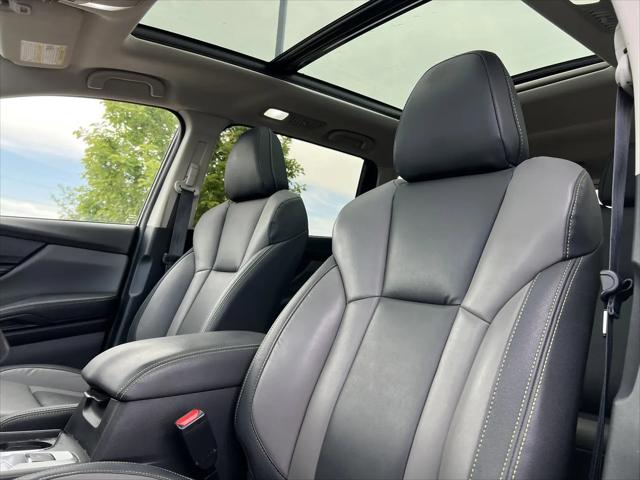 2023 Subaru Ascent Onyx Edition 7-Passenger