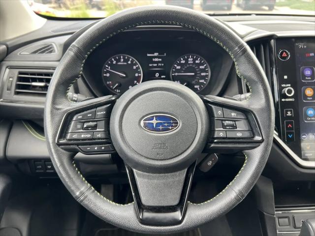 2023 Subaru Ascent Onyx Edition 7-Passenger