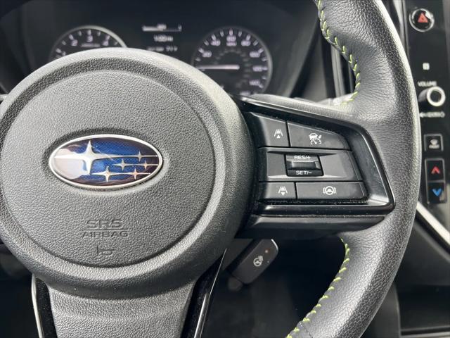 2023 Subaru Ascent Onyx Edition 7-Passenger