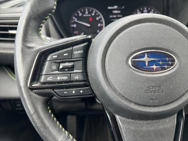 2023 Subaru Ascent Onyx Edition 7-Passenger