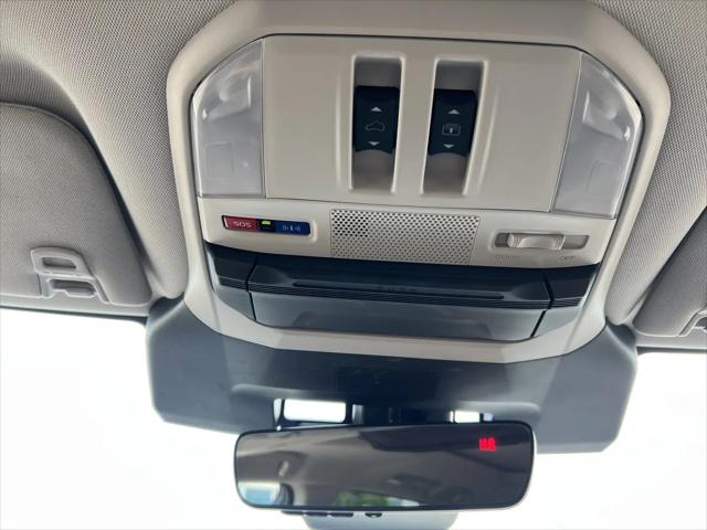 2023 Subaru Ascent Onyx Edition 7-Passenger