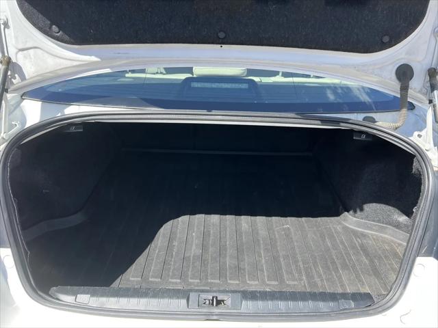 2017 Subaru Legacy 2.5i