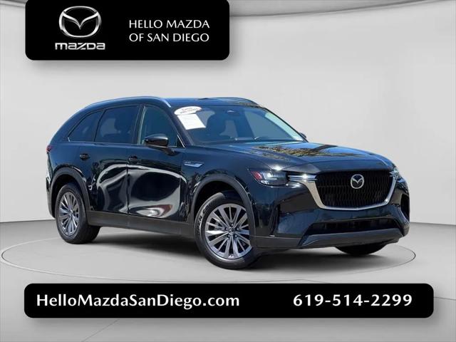 2025 Mazda X-90 3.3 Turbo Select Package for sale in San Diego, CA