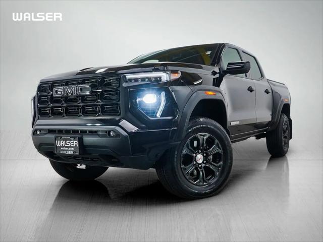 2023 GMC Canyon Elevation for sale in Bloomington, MN