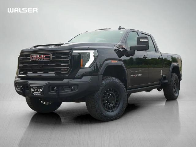 2024 GMC Sierra 2500HD AT4X for sale in Bloomington, MN