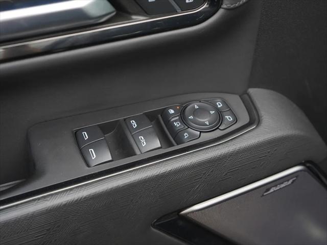 2024 GMC Sierra 2500HD AT4X