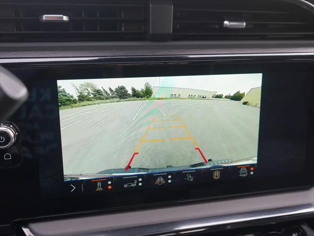 2024 GMC Sierra 2500HD AT4X