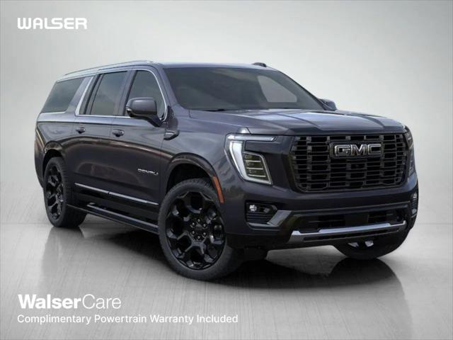 2026 GMC Yukon XL 4WD Denali Ultimate for sale in Bloomington, MN
