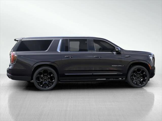 2026 GMC Yukon XL 4WD Denali Ultimate