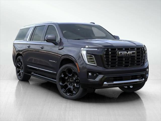 2026 GMC Yukon XL 4WD Denali Ultimate