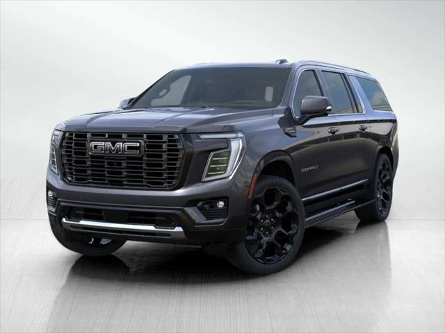 2026 GMC Yukon XL 4WD Denali Ultimate