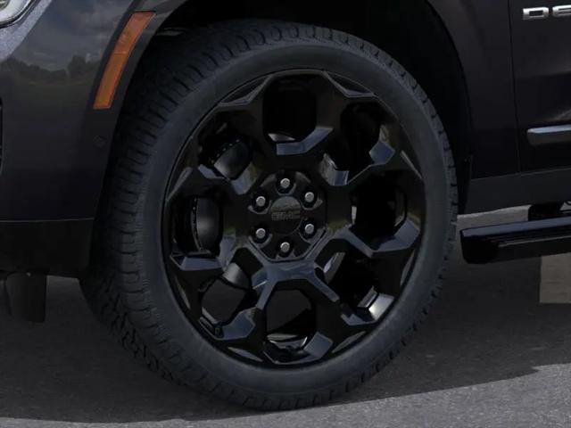 2026 GMC Yukon XL 4WD Denali Ultimate