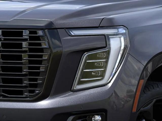 2026 GMC Yukon XL 4WD Denali Ultimate