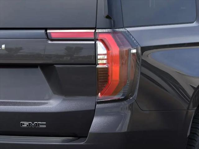2026 GMC Yukon XL 4WD Denali Ultimate