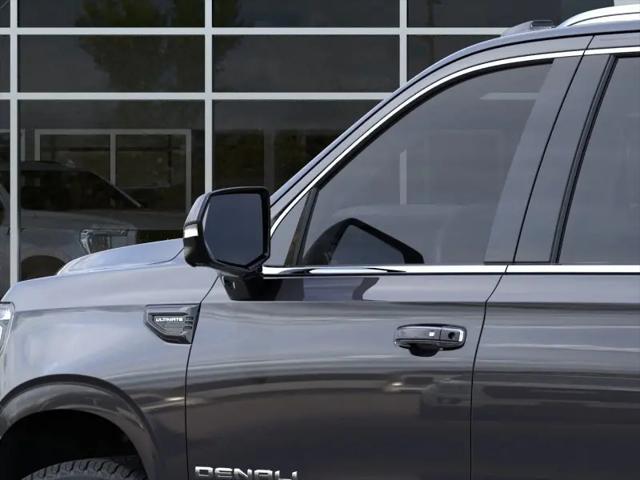 2026 GMC Yukon XL 4WD Denali Ultimate