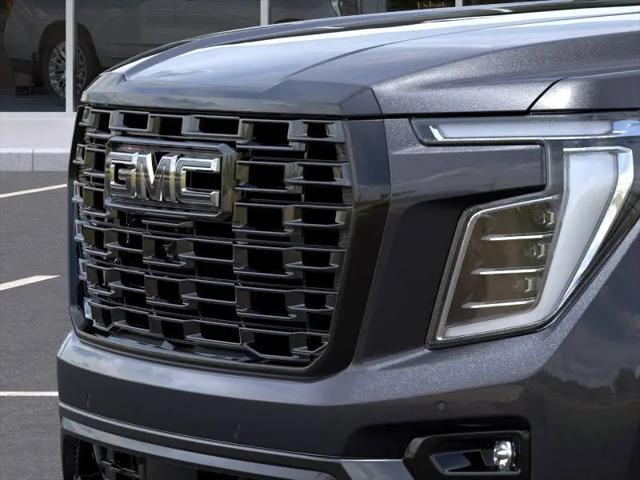 2026 GMC Yukon XL 4WD Denali Ultimate