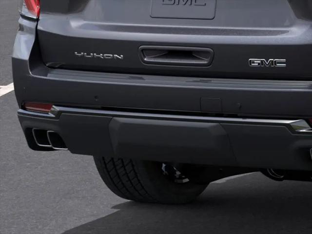 2026 GMC Yukon XL 4WD Denali Ultimate