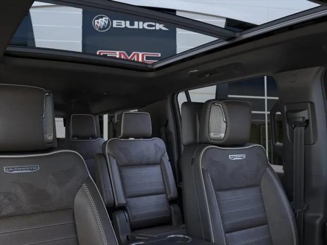 2026 GMC Yukon XL 4WD Denali Ultimate