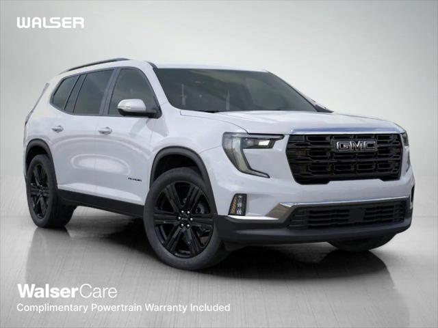 2026 GMC Acadia Elevation AWD for sale in Bloomington, MN