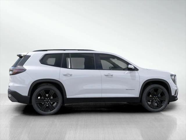 2026 GMC Acadia Elevation AWD