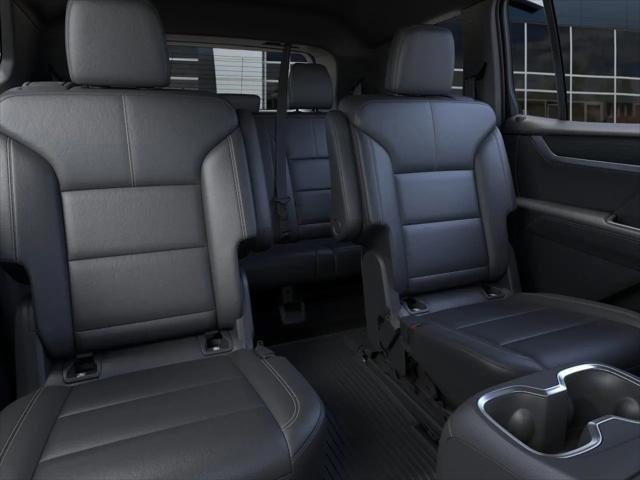 2026 GMC Acadia Elevation AWD